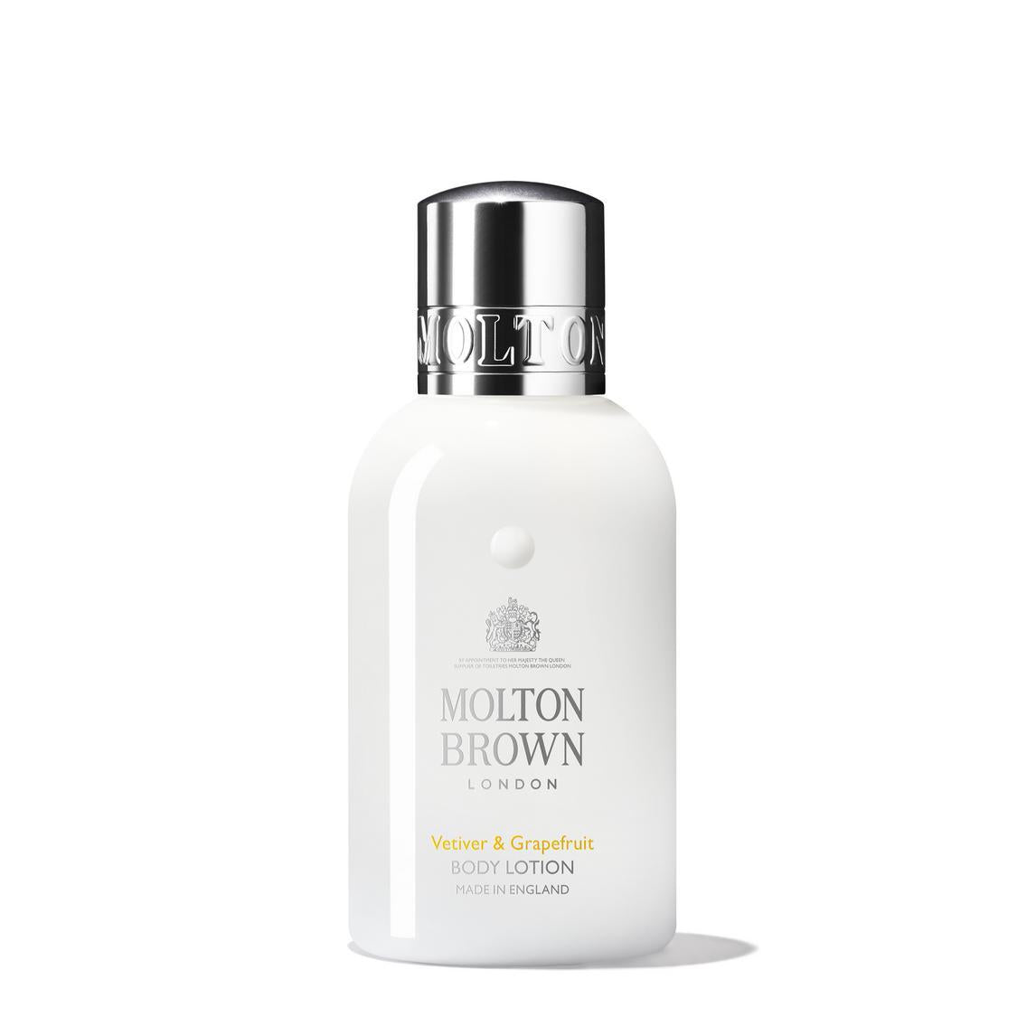 Molton Brown, Vetiver & Grapefrukt, Body Lotion, 100 ml