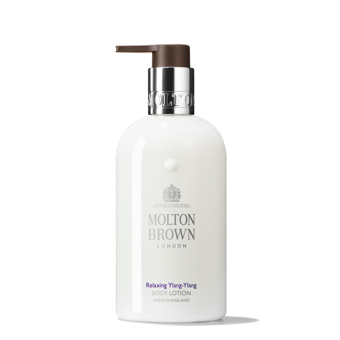 Molton Brown, Ylang-Ylang, Avslappnande, Kroppslotion, 100 ml