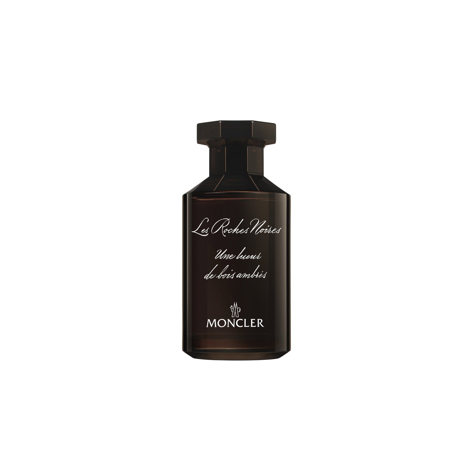 Moncler, Les Roches Noires, Parfymvatten, Unisex, 100 ml