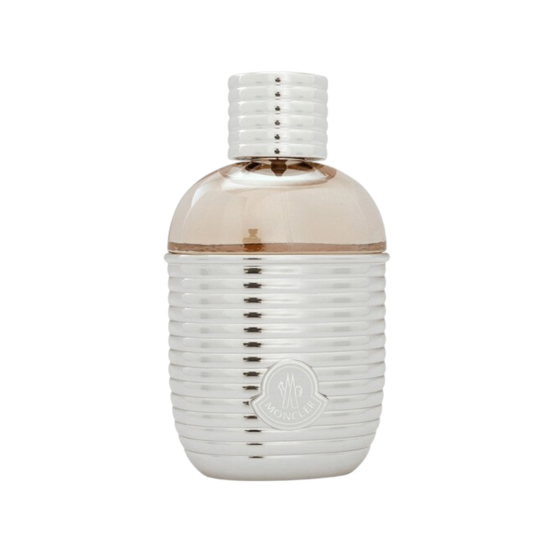 Moncler, Pour Femme, Parfymvatten, För kvinnor, 100 ml