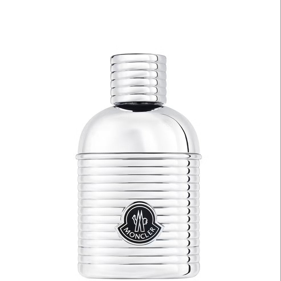 Moncler, Pour Homme, Parfymvatten, För män, 60 ml