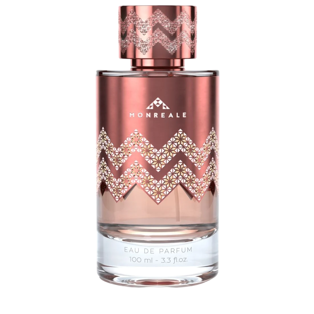 Monreale, Dessert Flower, Parfymvatten, För kvinnor, 100 ml