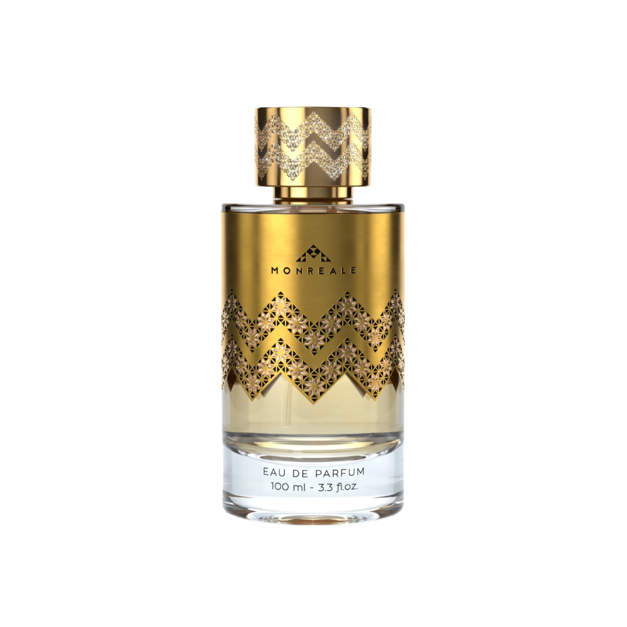 Monreale, Night Sandalwood, Parfymvatten, För män, 100 ml