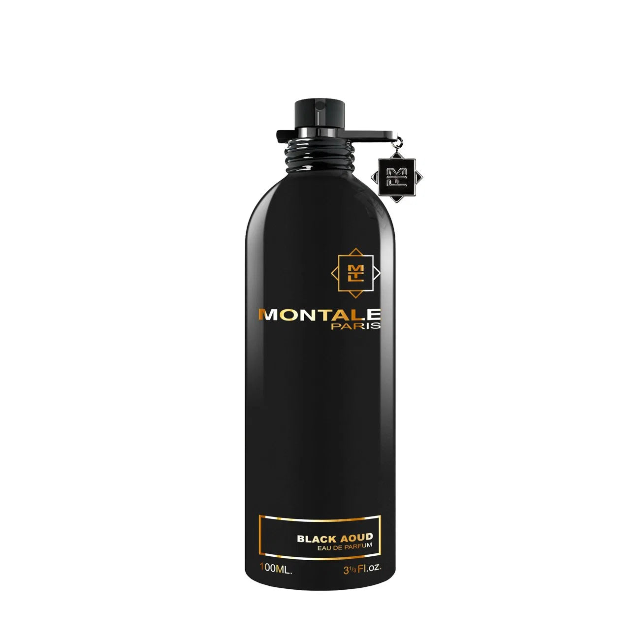 Montale, Black Aoud, Parfymvatten, För män, 100 ml