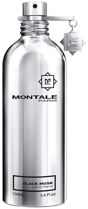 Montale, Black Musk, Parfymvatten, Unisex, 100 ml