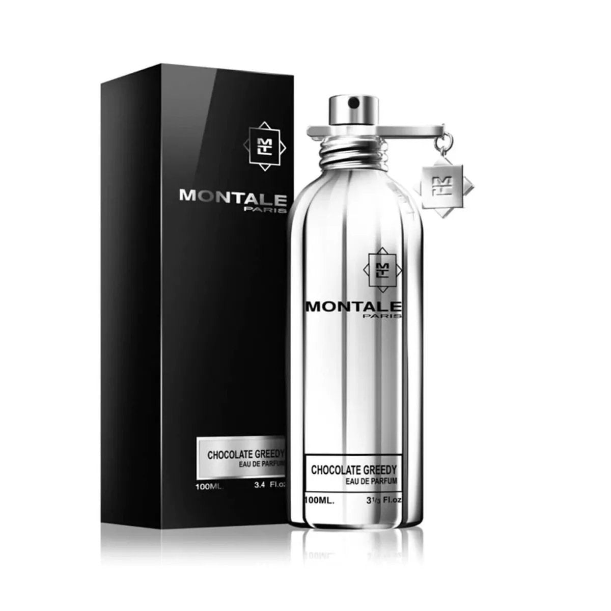Montale, Chocolate Greedy, Parfymvatten, Unisex, 100 ml