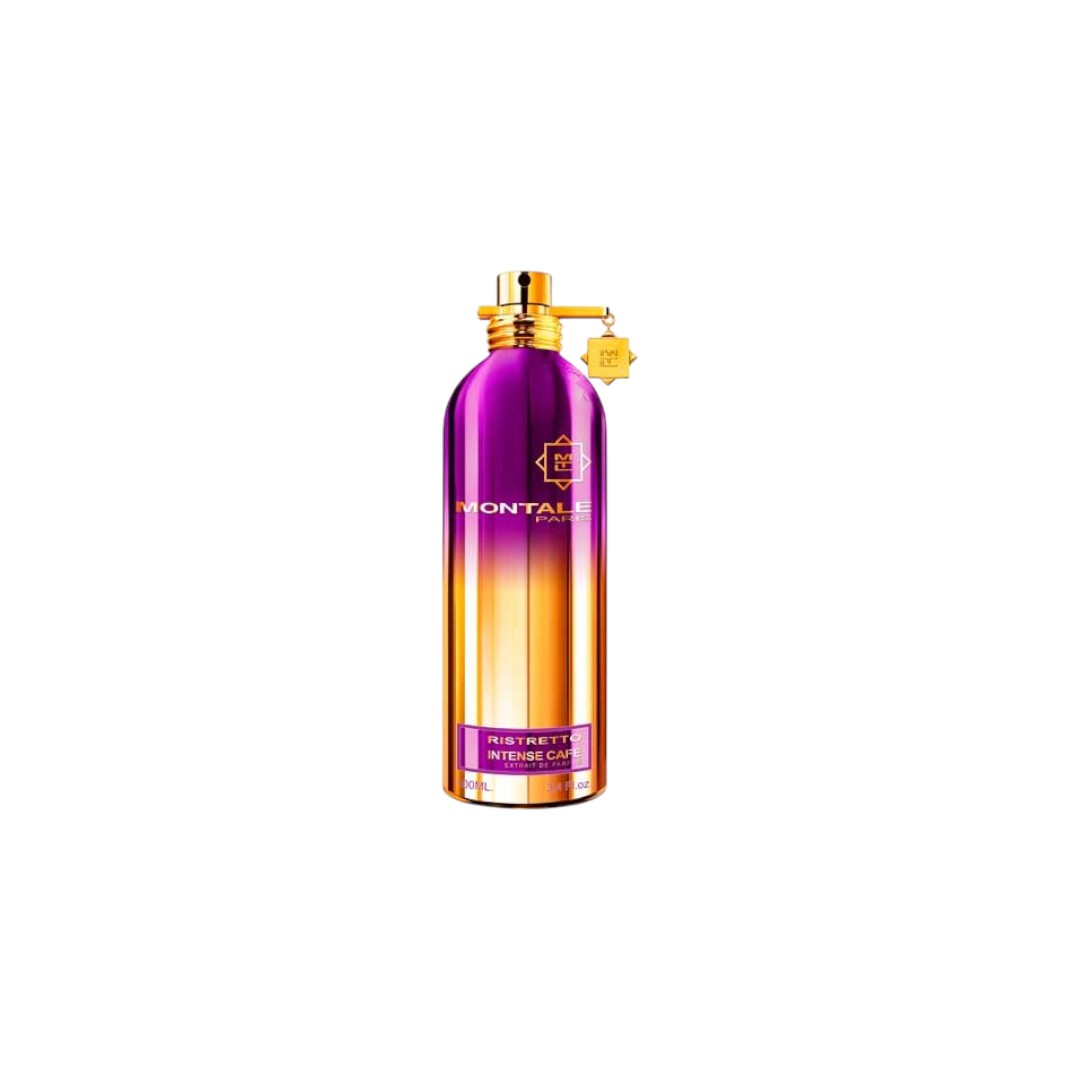 Montale, Intense Cafe Ristretto, Parfymvatten, Unisex, 100 ml
