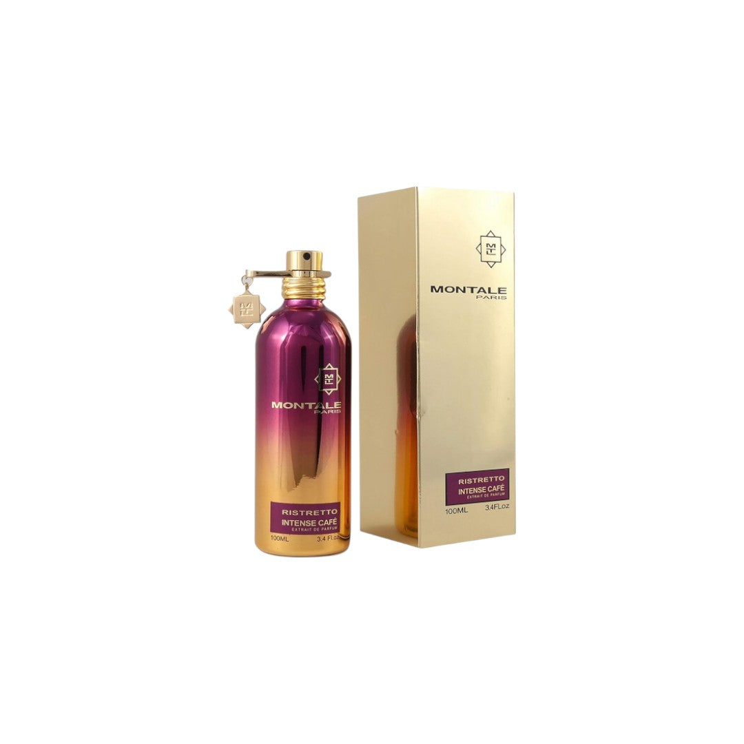 Montale, Intense Cafe Ristretto, Parfymvatten, Unisex, 100 ml