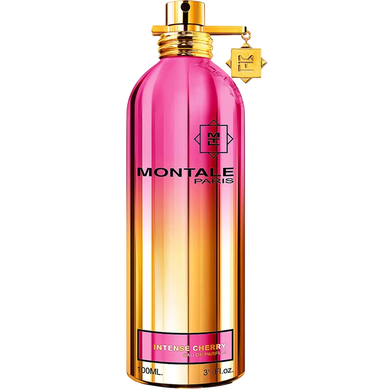 Montale, Intense Cherry, Parfymvatten, Unisex, 100 ml