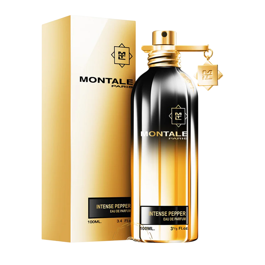 Montale, Intense Pepper, Parfymvatten, Unisex, 100 ml