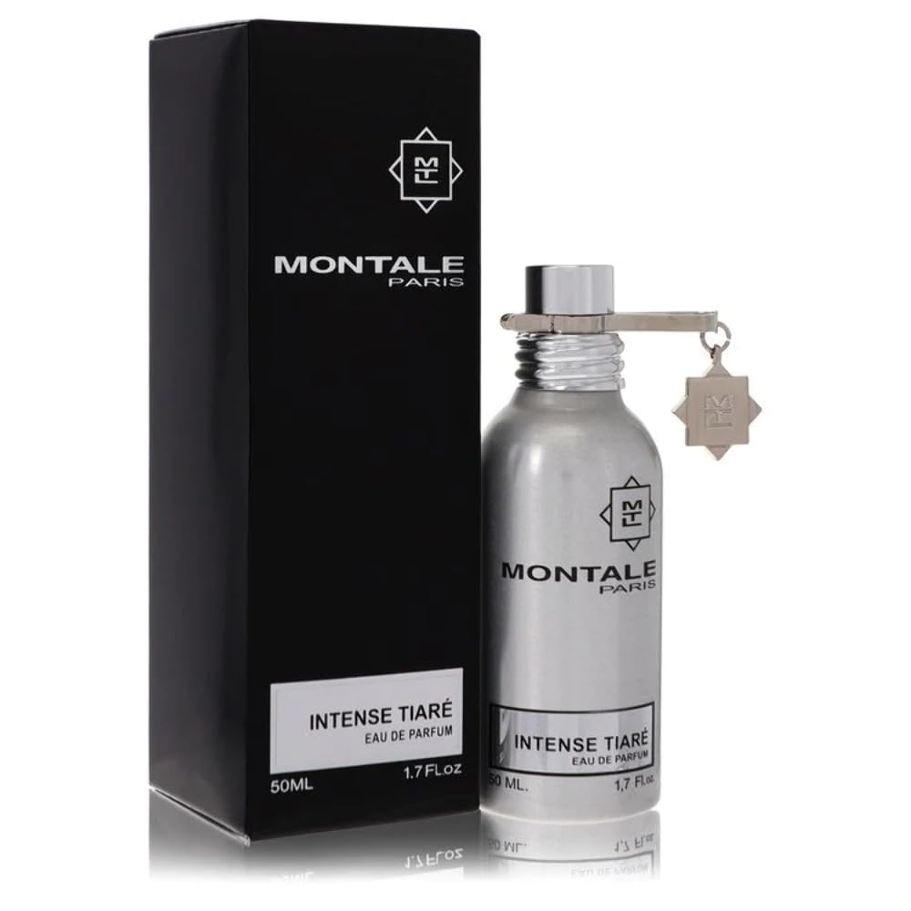Montale, Intense Tiare, Parfymvatten, För kvinnor, 50 ml