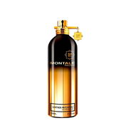 Montale, Leather Patchouli, Parfymvatten, Unisex, 100 ml