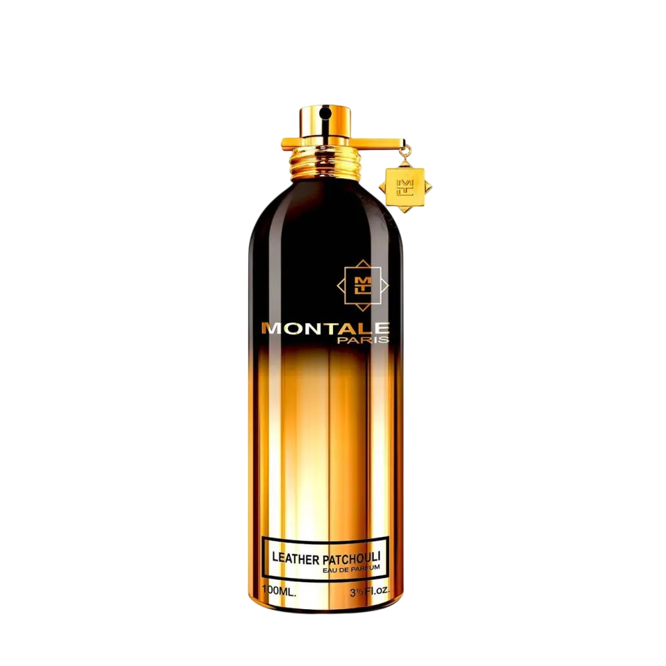 Montale, Leather Patchouli, Parfymvatten, Unisex, 100 ml