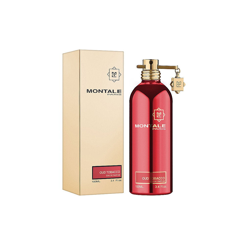 Montale, Oud Tobacco, Parfymvatten, För män, 100 ml