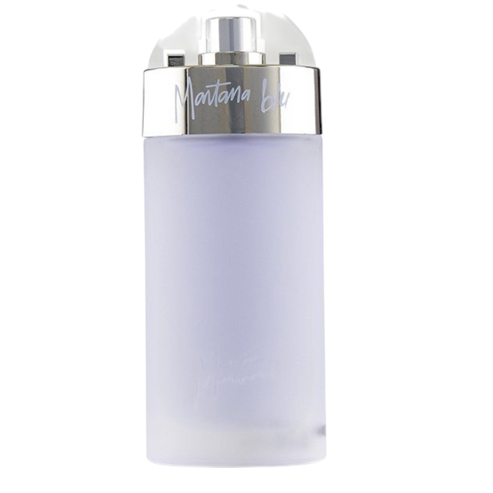 Montana, Montana Blu, Eau de Toilette, För kvinnor, 30 ml