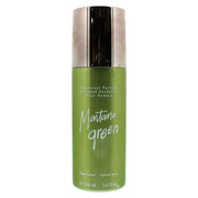 Montana, Montana Green, Deodorantspray, För män, 150 ml