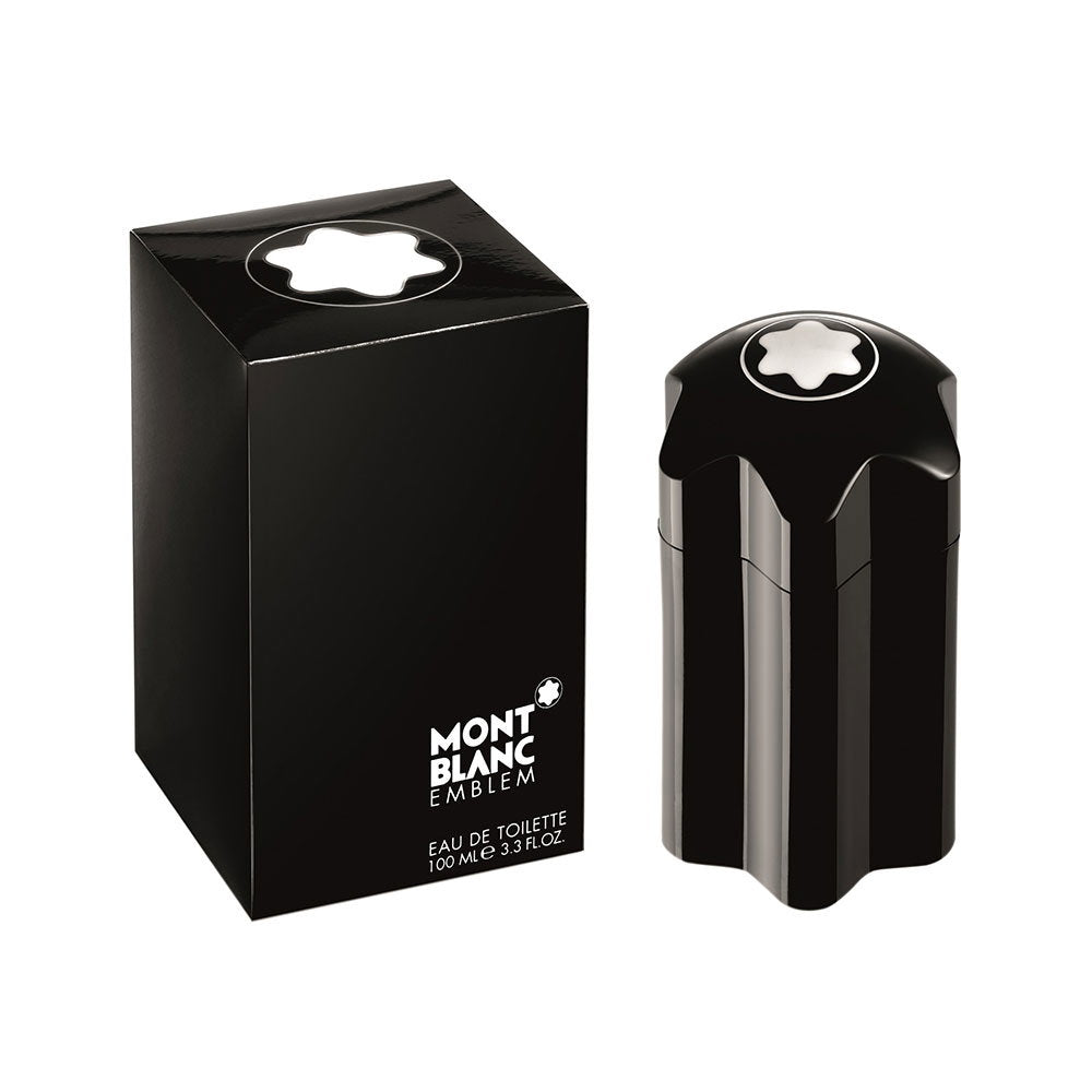 Montblanc, Emblem, Eau de Toilette, För män, 100 ml