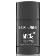 Montblanc, Explorer, Deodorantstick, För män, 75 g
