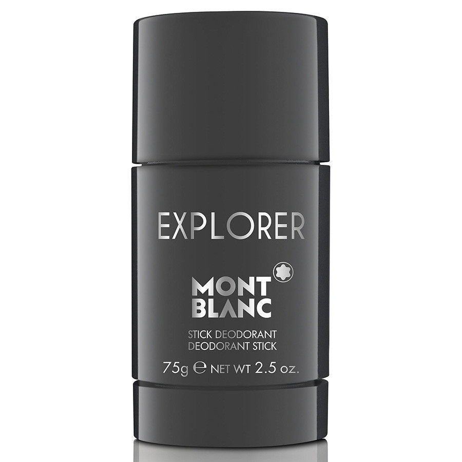 Montblanc, Explorer, Deodorantstick, För män, 75 g