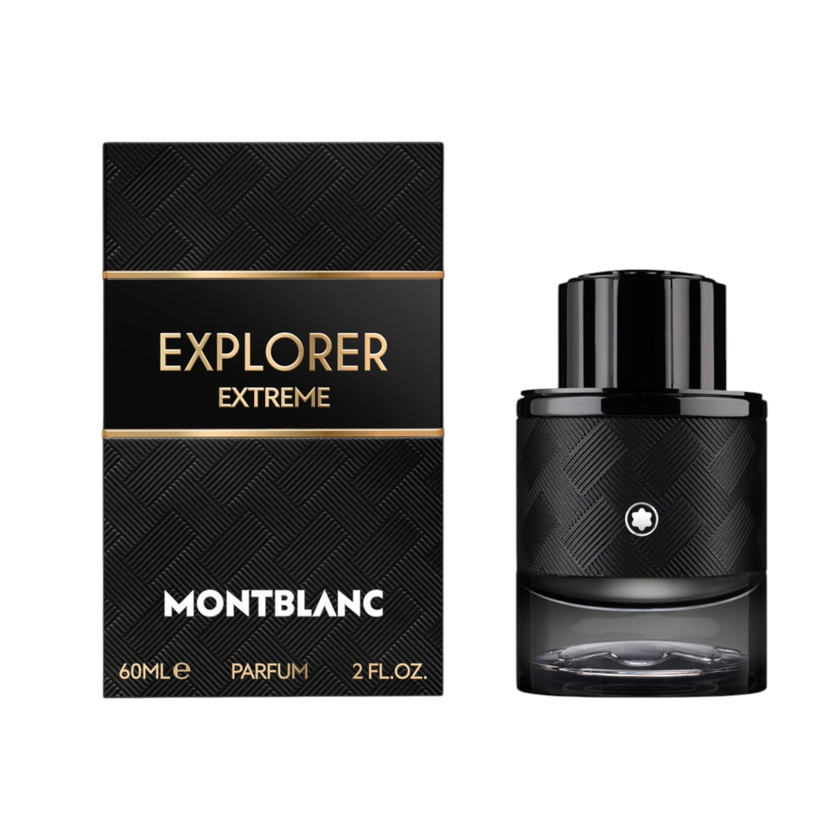 Montblanc, Explorer Extreme, Parfym, För män, 60 ml