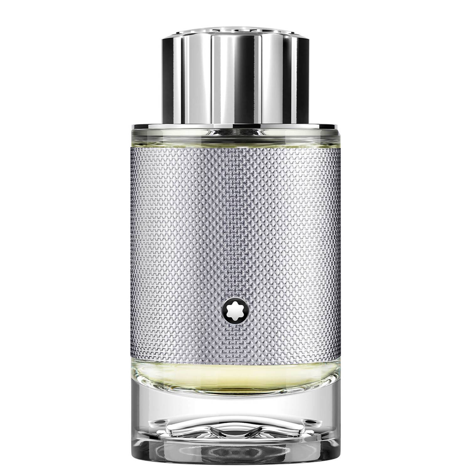 Montblanc, Explorer Platinum, Parfymvatten, För män, 100 ml