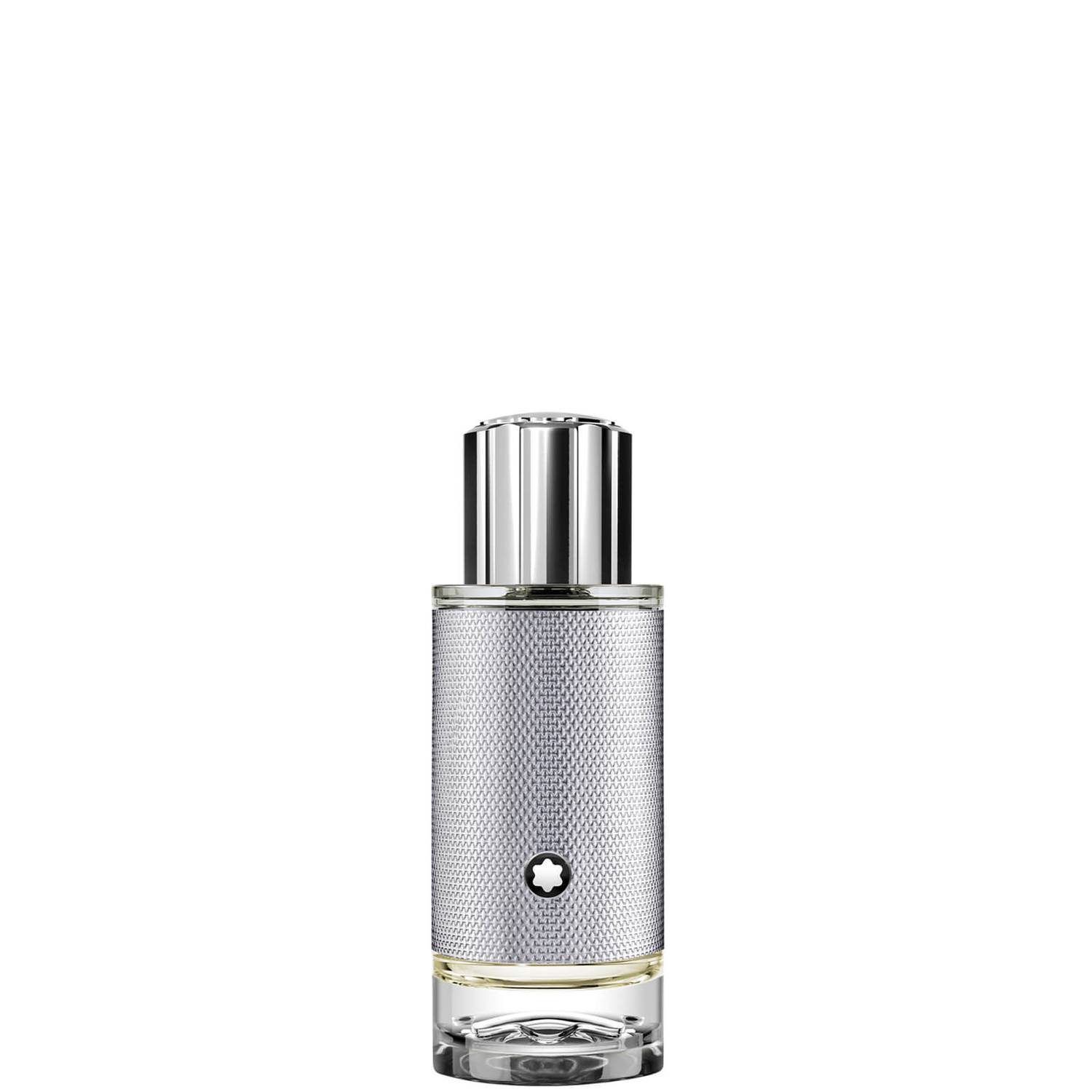 Montblanc, Explorer Platinum, Parfymvatten, För män, 30 ml
