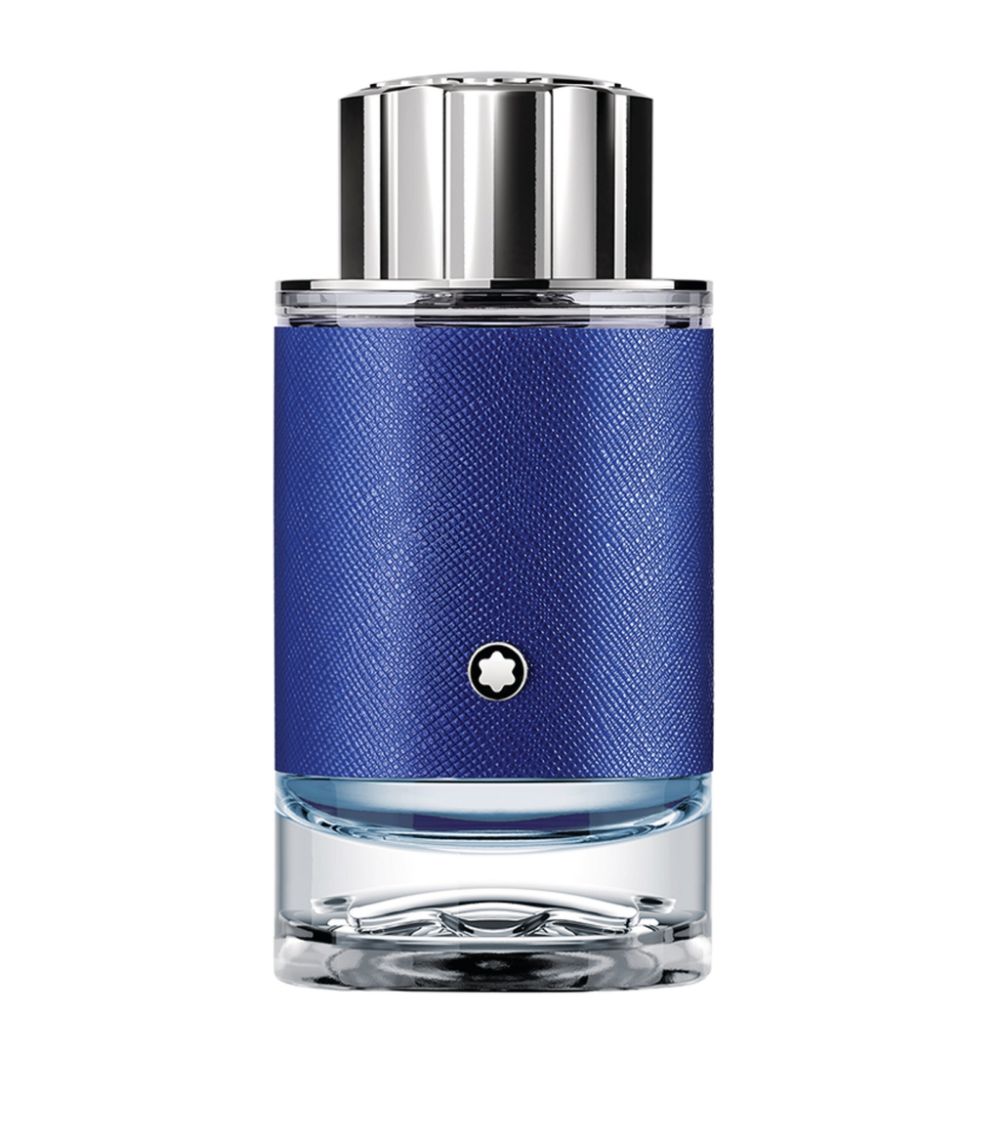 Montblanc, Explorer Ultra Blue, Parfymvatten, För män, 100 ml