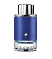 Montblanc, Explorer Ultra Blue, Parfymvatten, För män, 100 ml