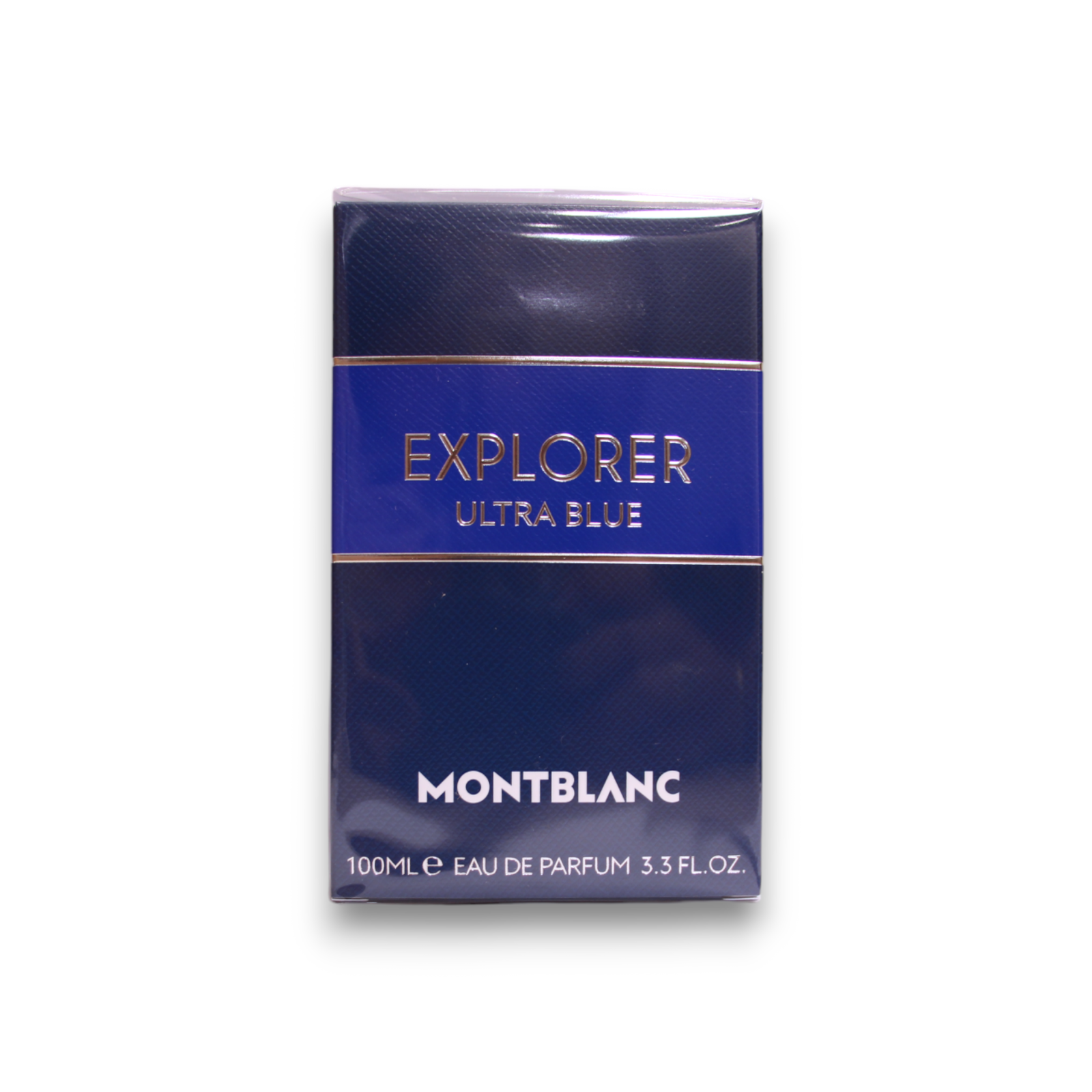 Montblanc, Explorer Ultra Blue, Parfymvatten, För män, 100 ml