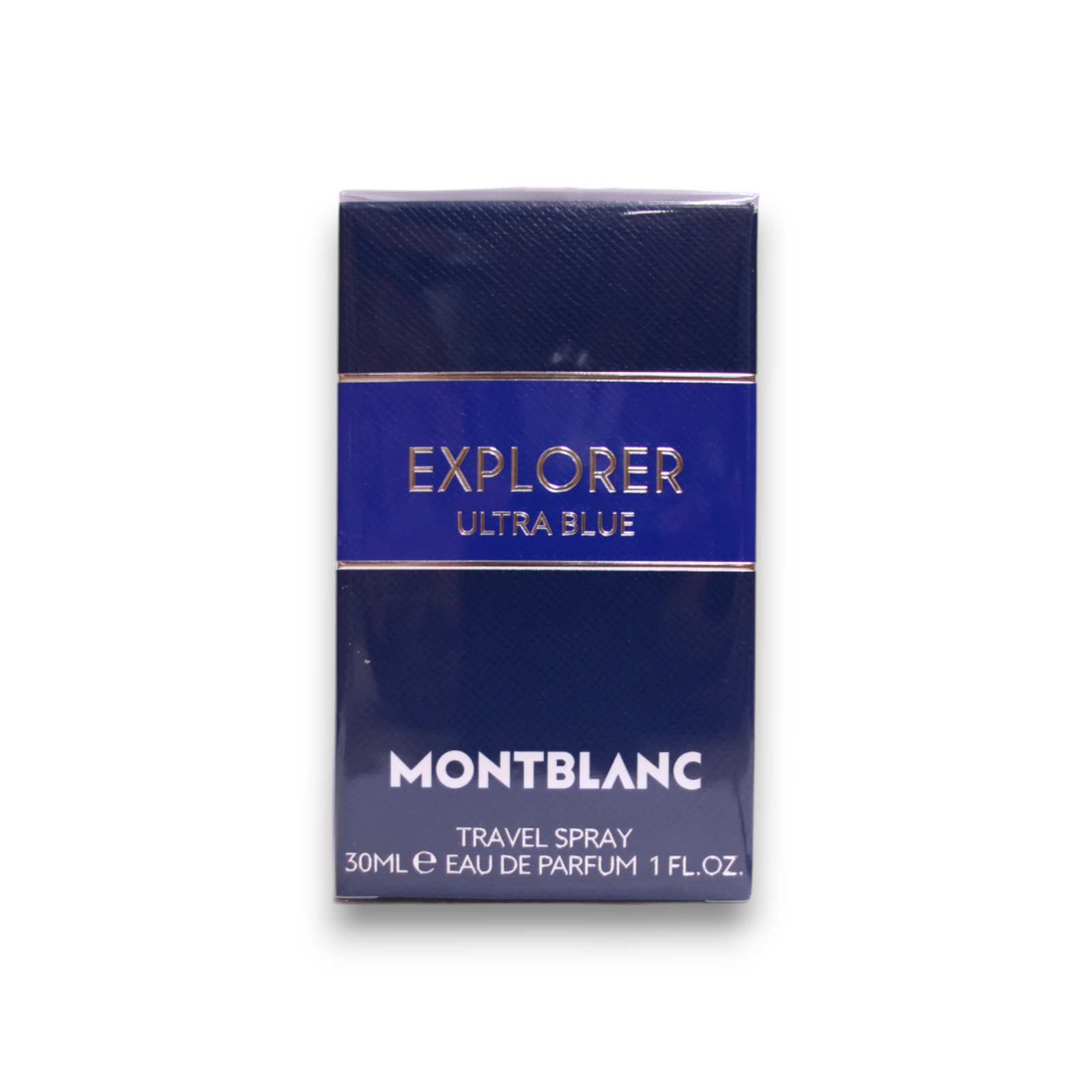 Montblanc, Explorer Ultra Blue, Parfymvatten, För män, 30 ml