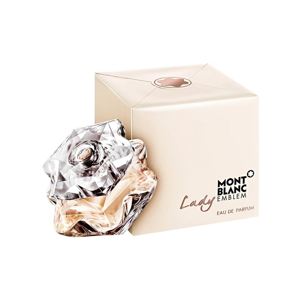 Montblanc, Lady Emblem, Parfymvatten, För kvinnor, 75 ml