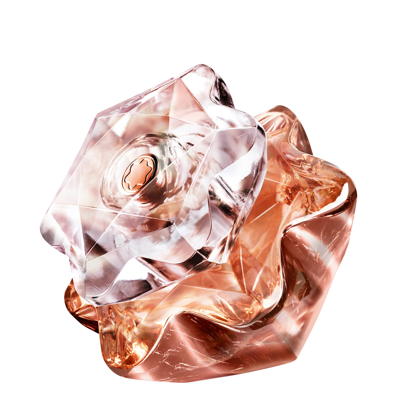 Montblanc, Lady Emblem Elixir, Parfymvatten, För kvinnor, 75 ml