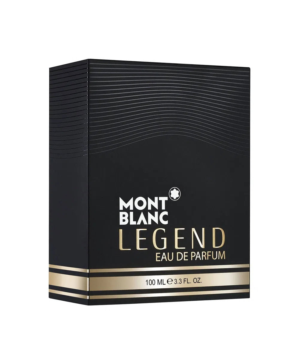 Montblanc, Legend, Parfymvatten, För män, 100 ml