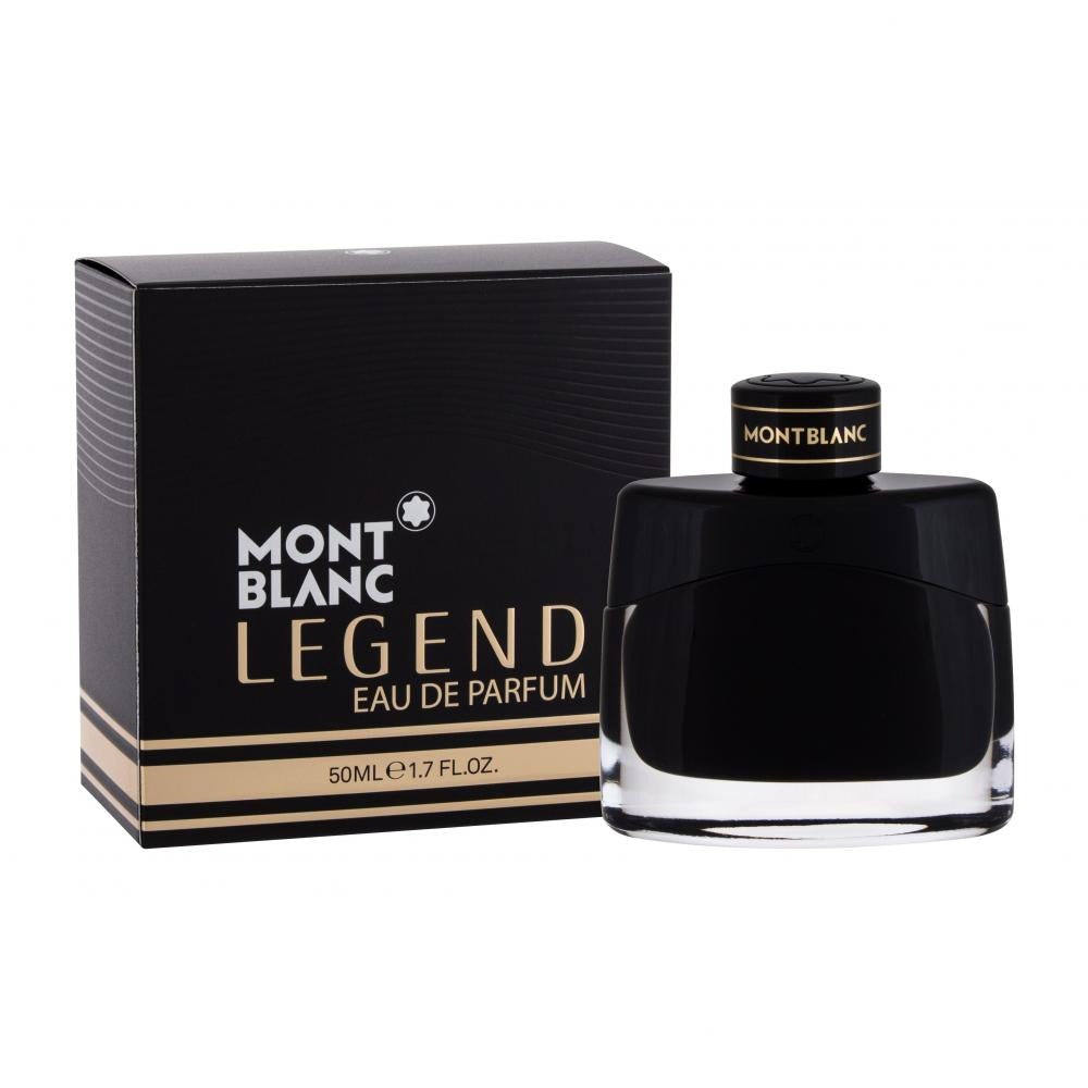 Montblanc, Legend, Parfymvatten, För män, 50 ml