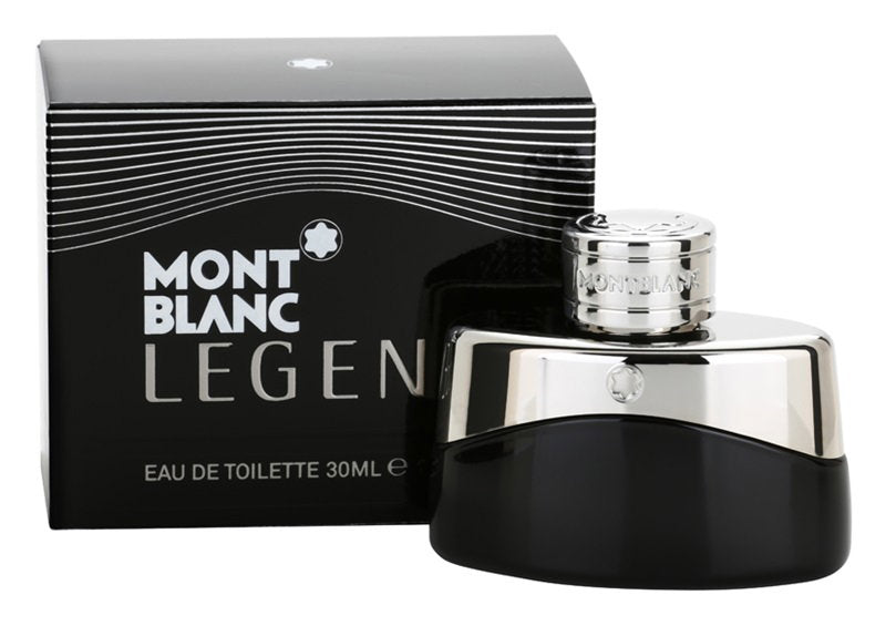 Montblanc, Legend, Eau de Toilette, För män, 30 ml