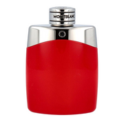 Montblanc, Legend Red, Parfymvatten, För män, 100 ml
