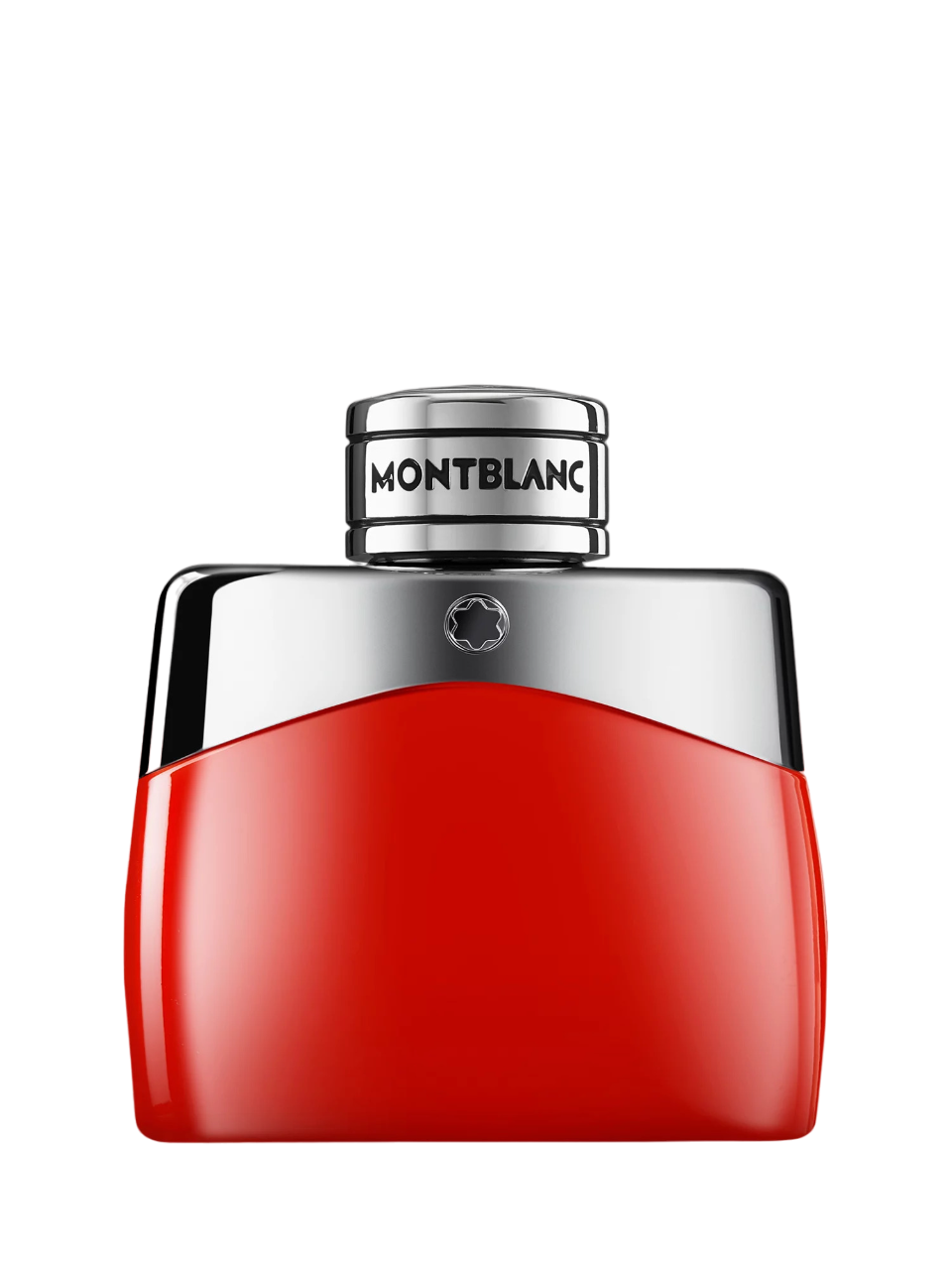 Montblanc, Legend Red, Parfymvatten, För män, 50 ml