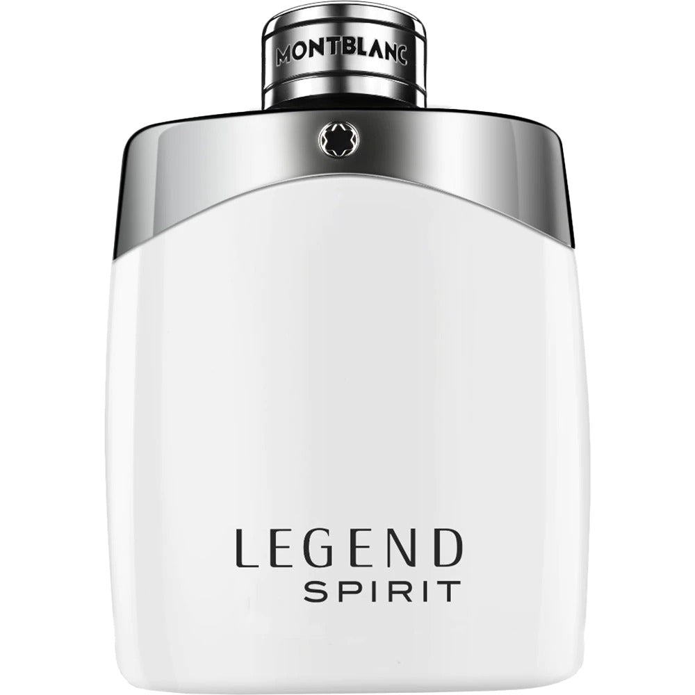 Montblanc, Legend Spirit, Eau de Toilette, För män, 100 ml