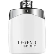 Montblanc, Legend Spirit, Eau de Toilette, För män, 100 ml