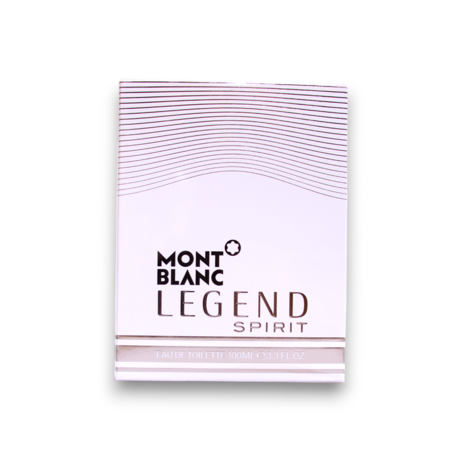 Montblanc, Legend Spirit, Eau de Toilette, För män, 100 ml