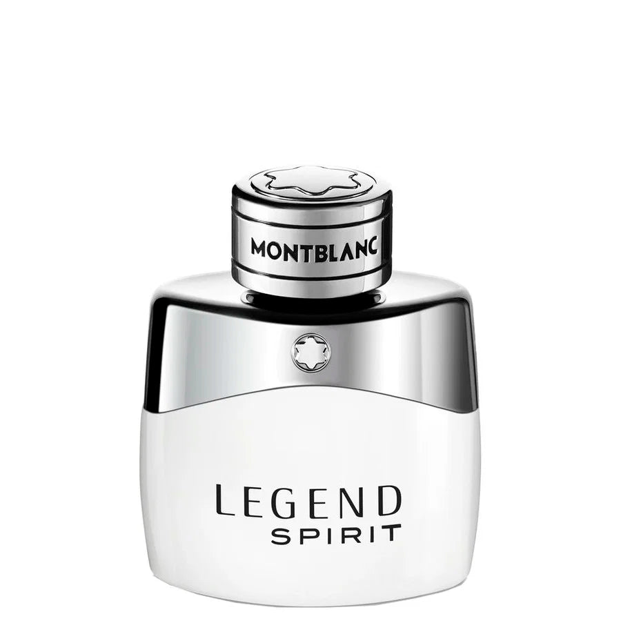 Montblanc, Legend Spirit, Eau de Toilette, För män, 30 ml