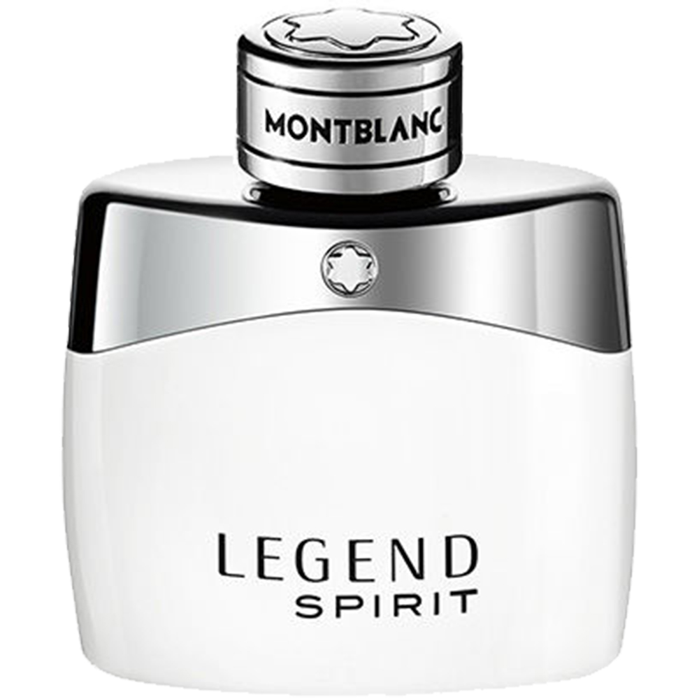 Montblanc, Legend Spirit, Eau de Toilette, För män, 50 ml