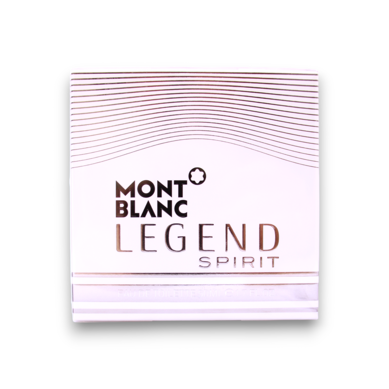Montblanc, Legend Spirit, Eau de Toilette, För män, 50 ml