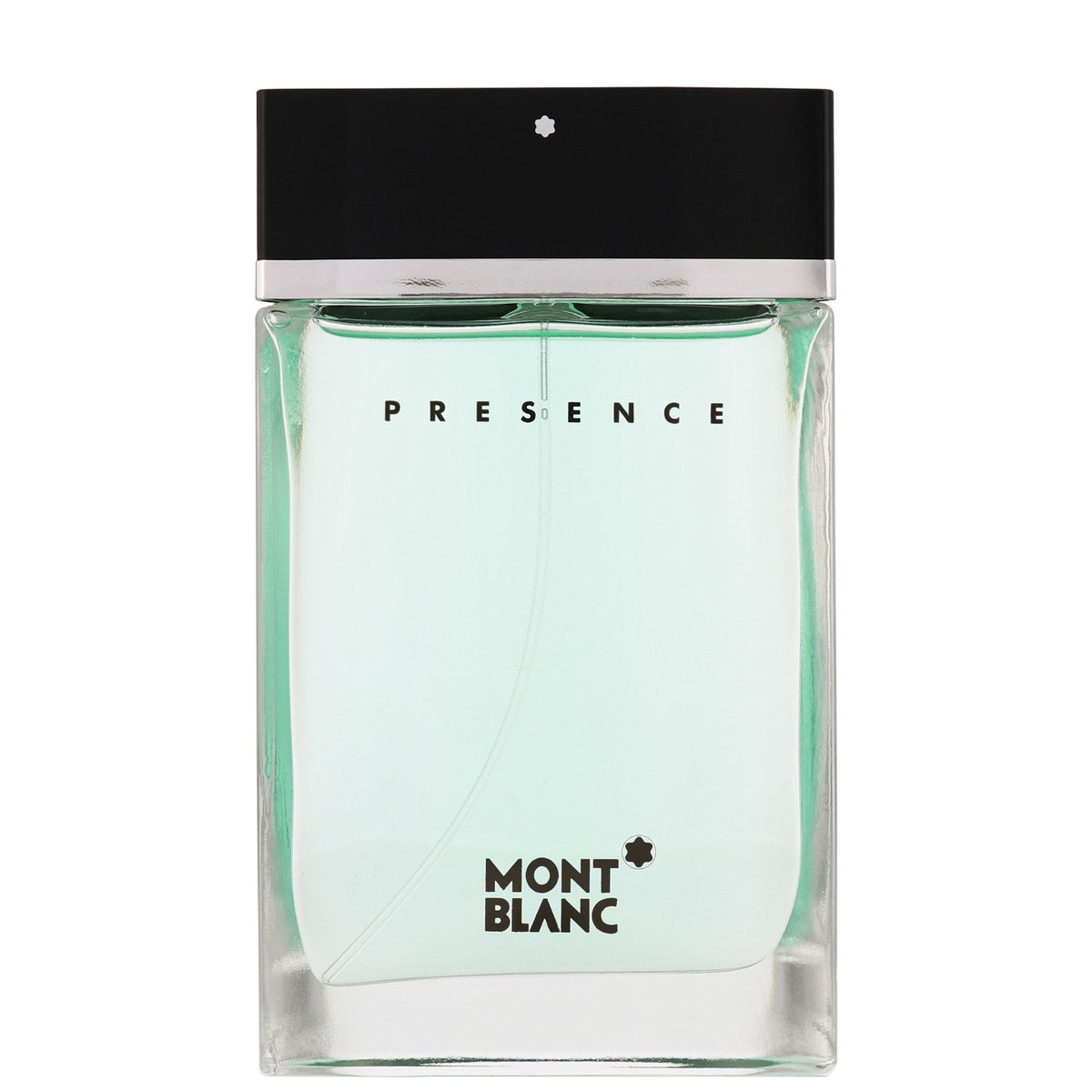 Montblanc, Presence, Eau de Toilette, För män, 75 ml