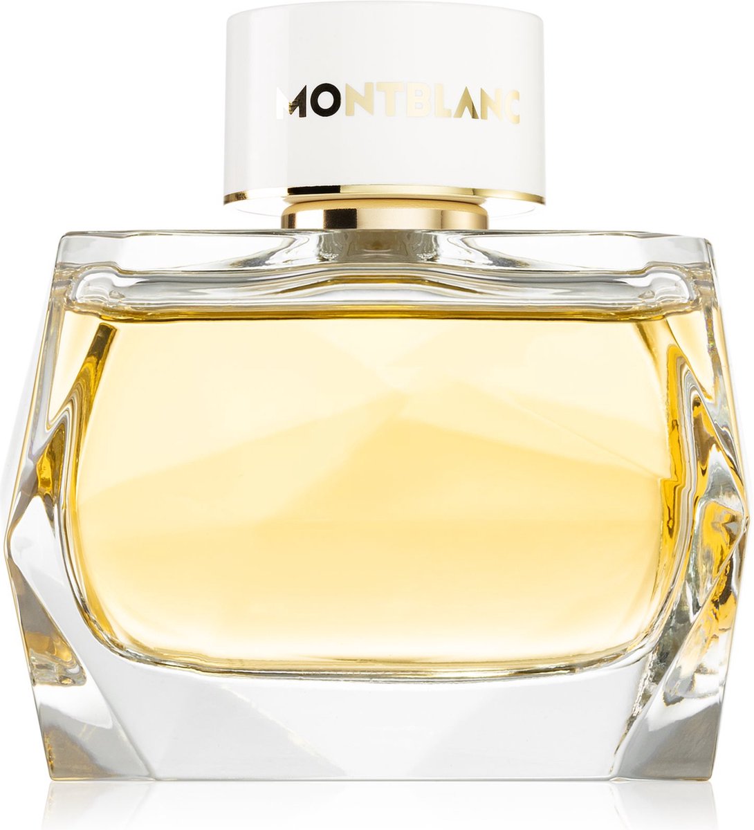 Montblanc, Signature Absolue, Parfymvatten, För kvinnor, 50 ml