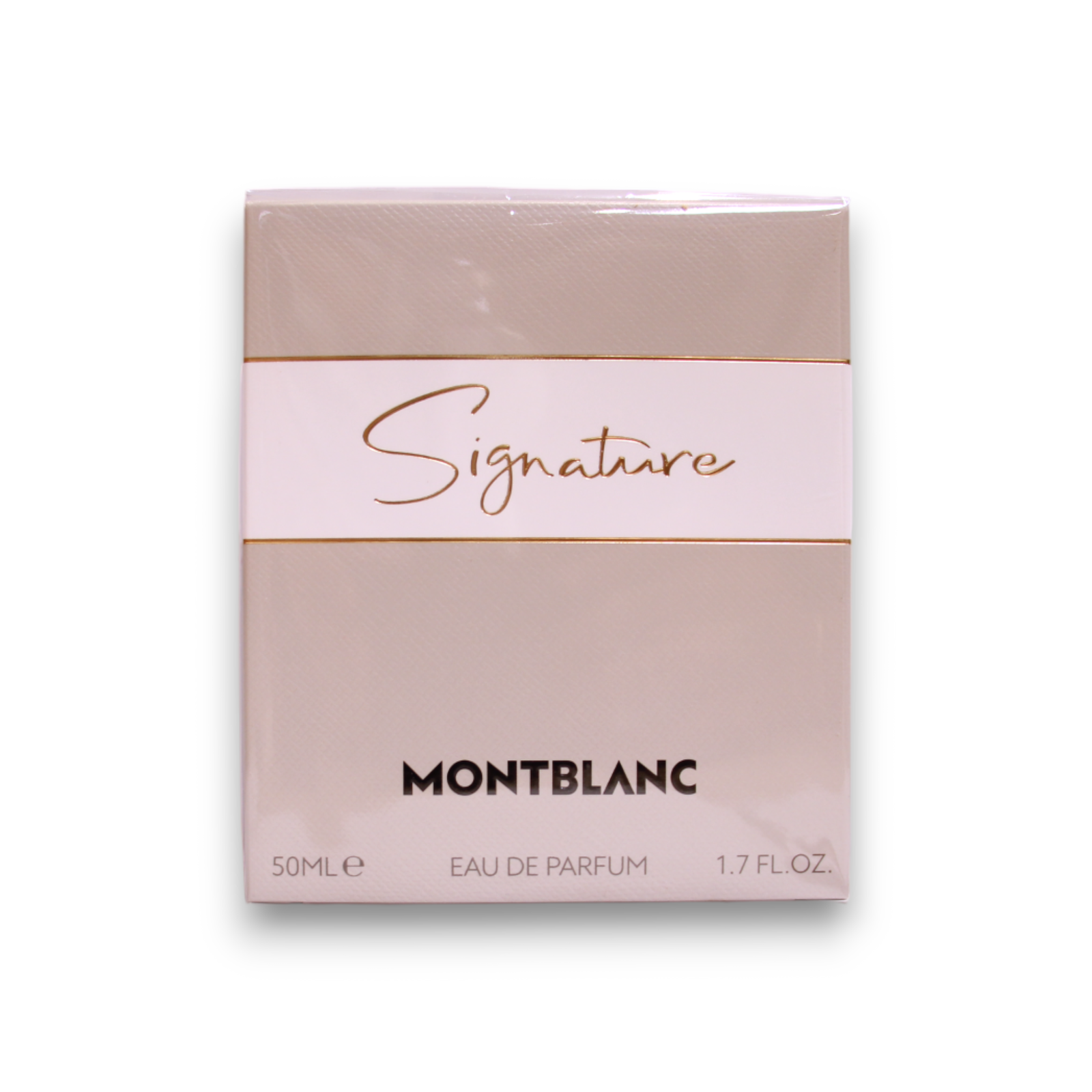 Montblanc, Signature, Parfymvatten, För kvinnor, 50 ml