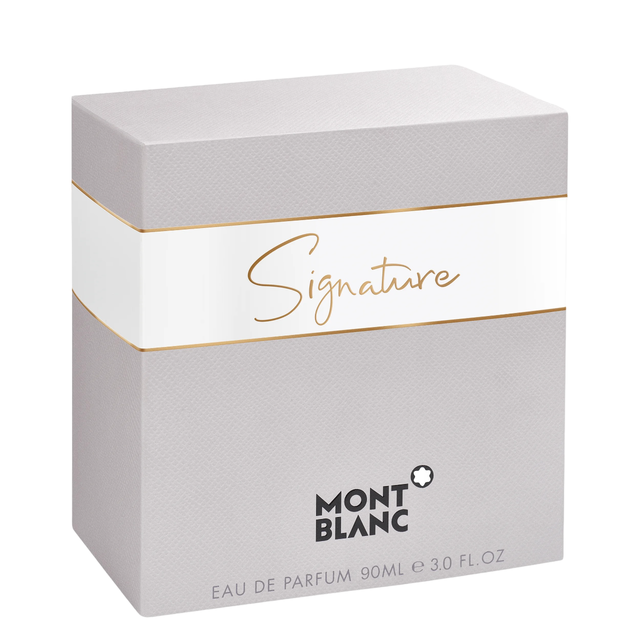 Montblanc, Signature, Parfymvatten, För kvinnor, 90 ml