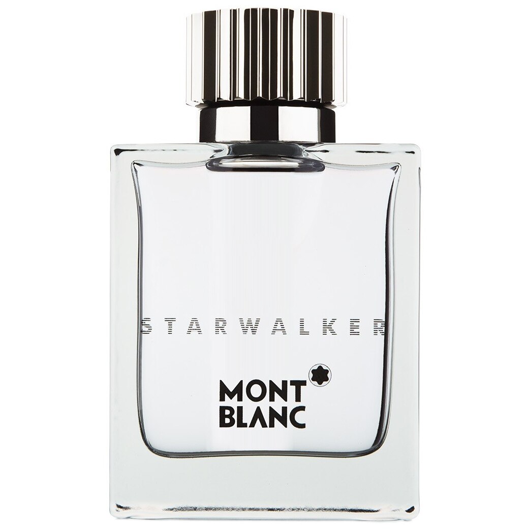 Montblanc, Starwalker, Eau de Toilette, För män, 50 ml