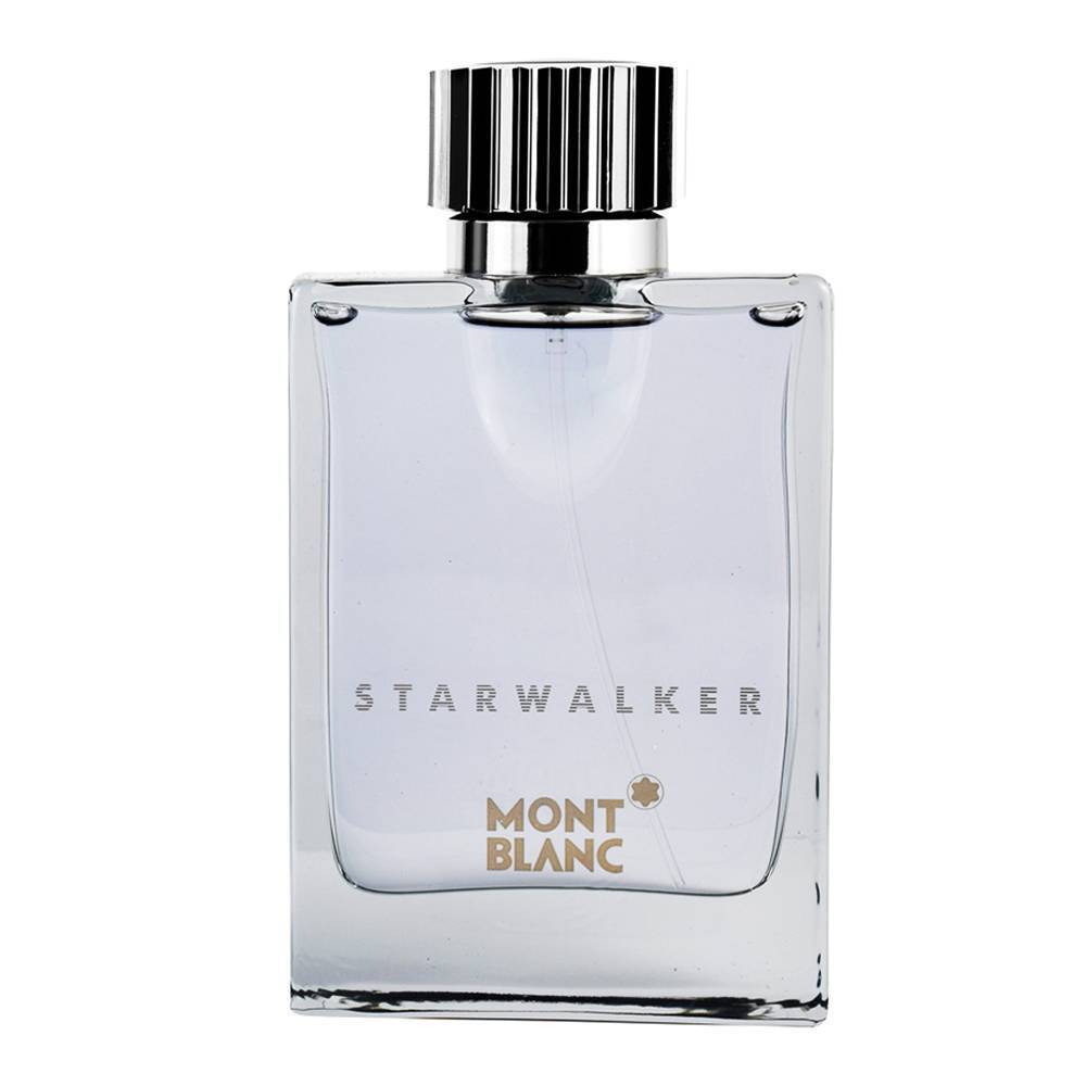 Montblanc, Starwalker, Eau de Toilette, För män, 75 ml
