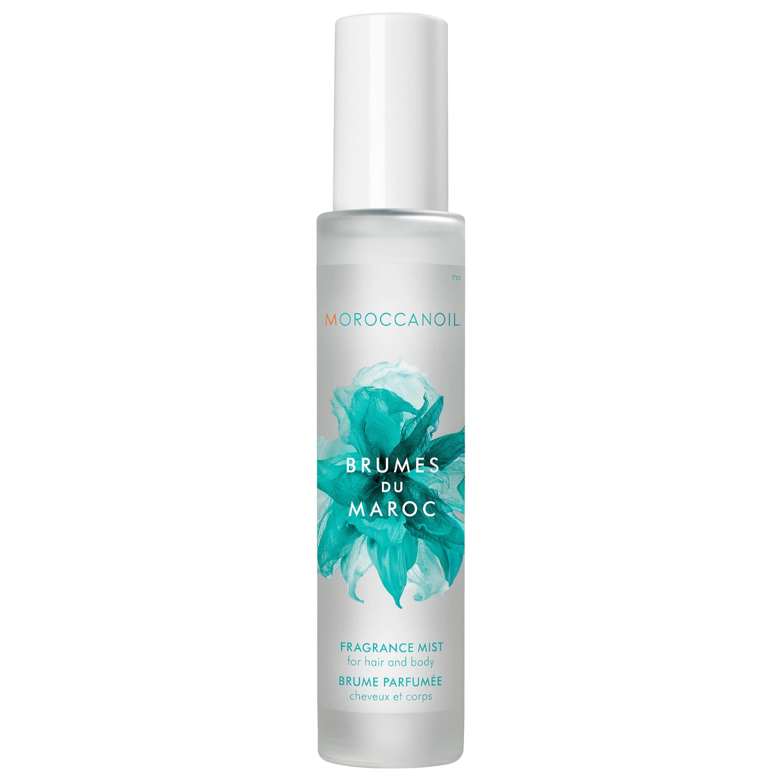 Moroccanoil, Brumes Du Maroc, Doftande hårmist, För kvinnor, 100 ml